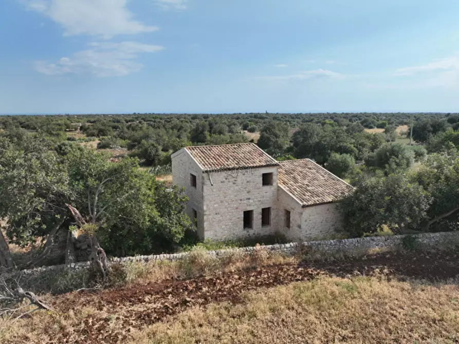 Immagine 6 di Casa indipendente in vendita  in Contrada Alì a Scicli