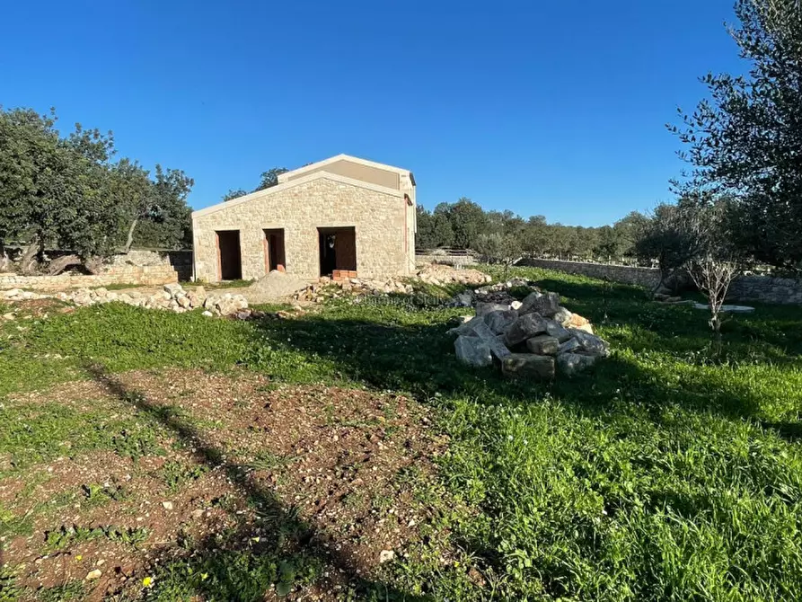 Immagine 9 di Casa indipendente in vendita  a Scicli