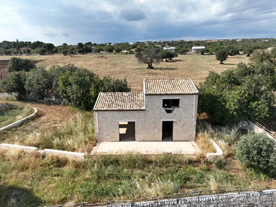 Immagine 11 di Casa indipendente in vendita  in Contrada Alì a Scicli