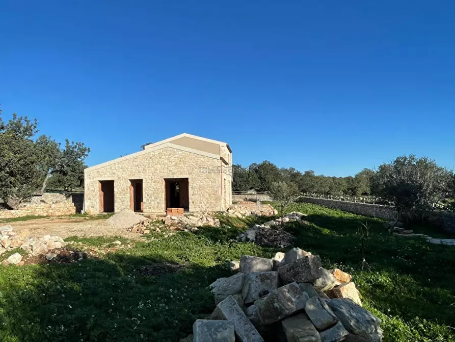 Immagine 15 di Casa indipendente in vendita  a Scicli