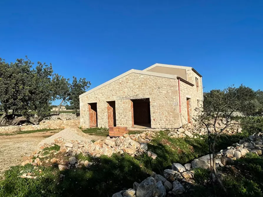 Immagine 16 di Casa indipendente in vendita  a Scicli