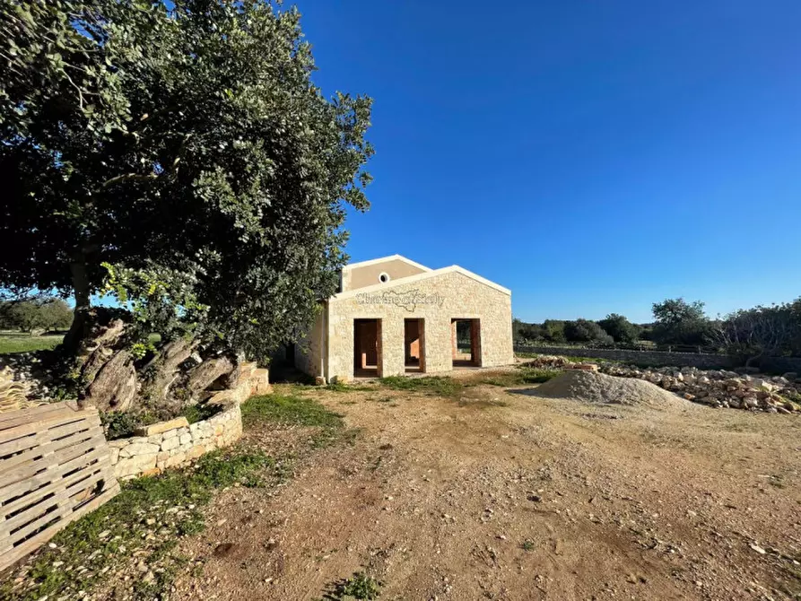 Immagine 20 di Casa indipendente in vendita  a Scicli