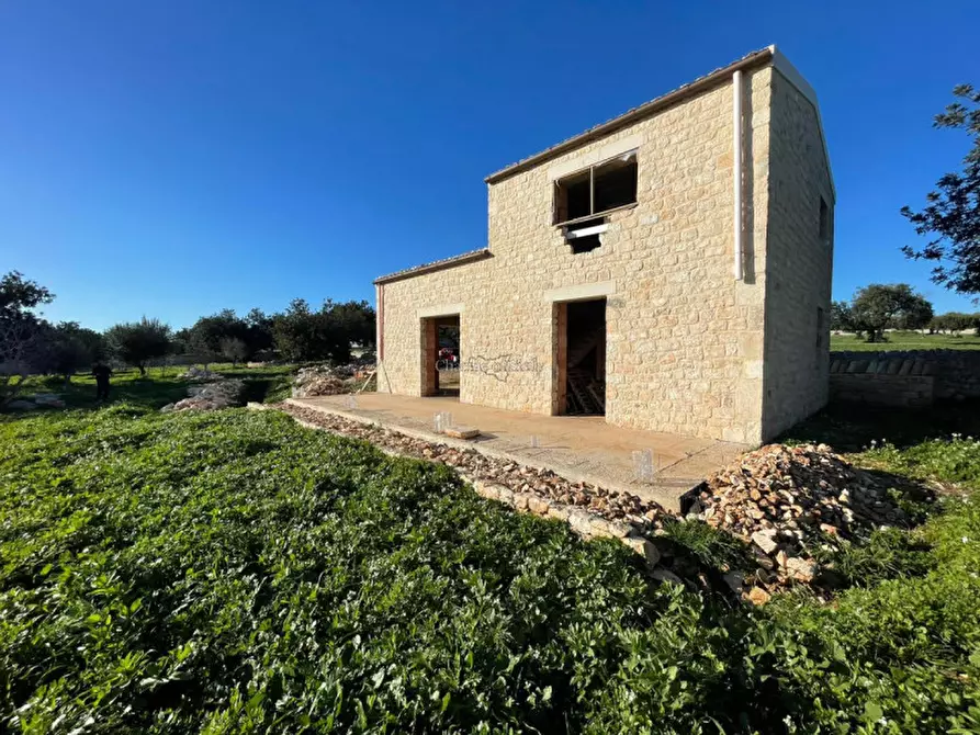 Immagine 21 di Casa indipendente in vendita  a Scicli