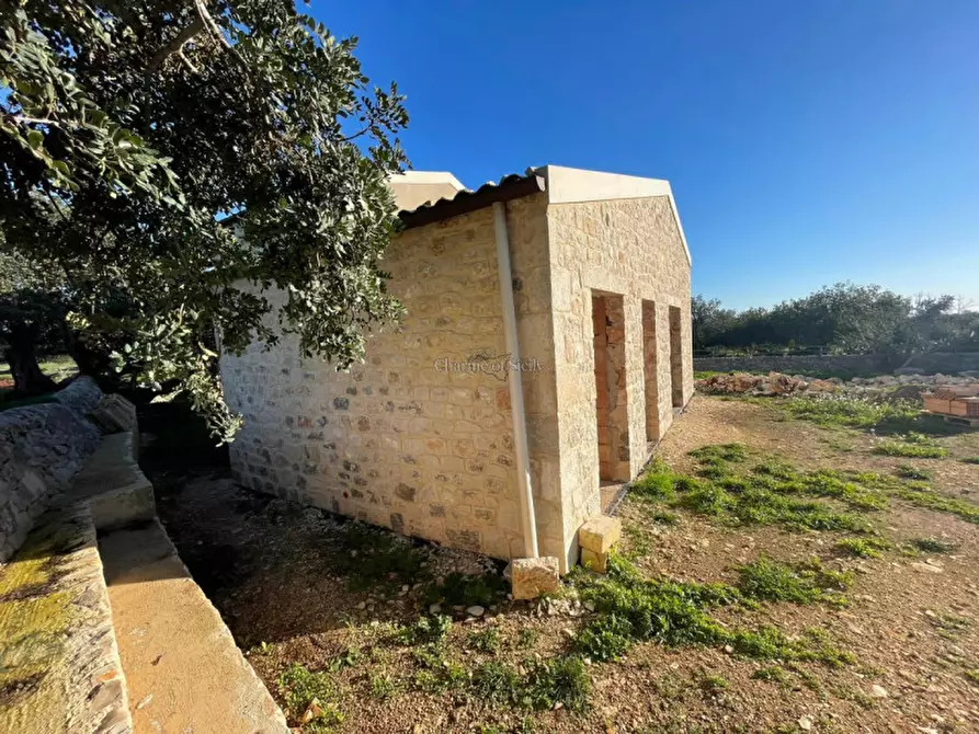 Immagine 22 di Casa indipendente in vendita  a Scicli