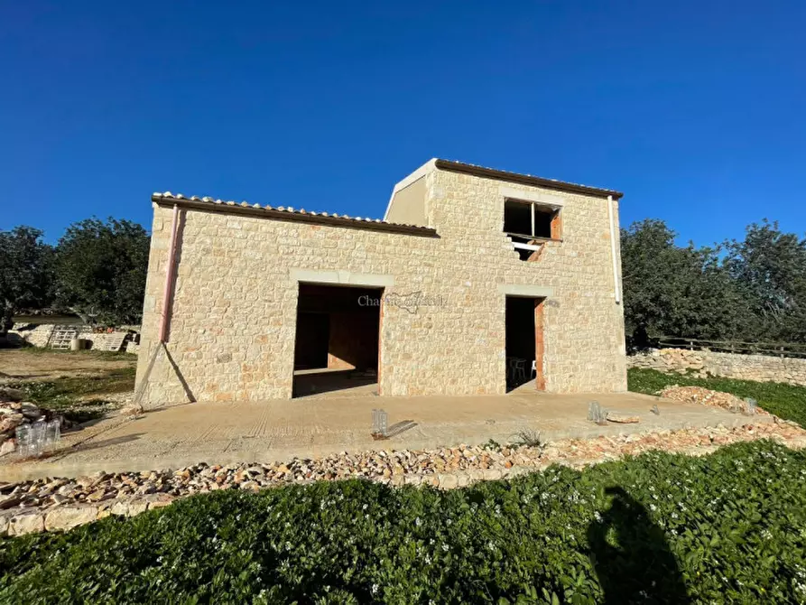 Immagine 22 di Casa indipendente in vendita  a Scicli