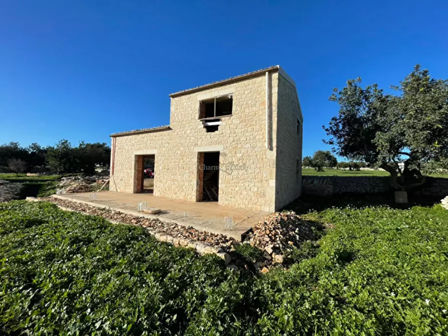 Immagine 23 di Casa indipendente in vendita  a Scicli