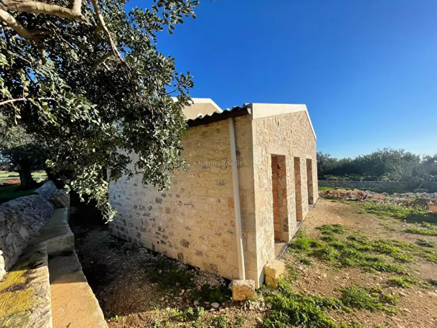 Immagine 27 di Casa indipendente in vendita  a Scicli