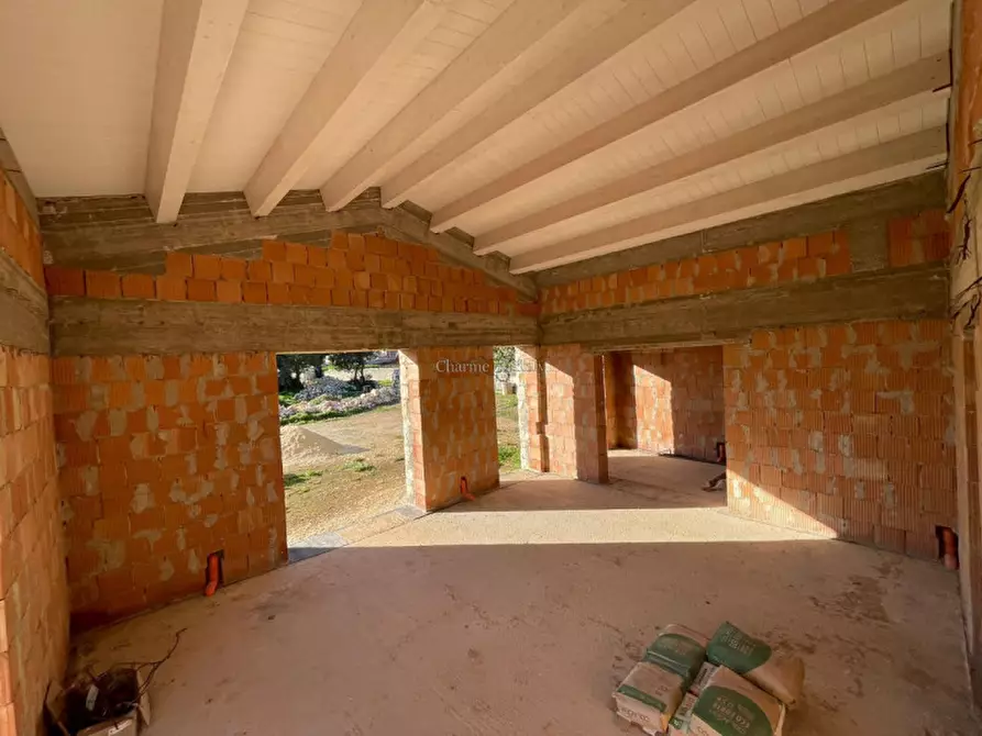 Immagine 28 di Casa indipendente in vendita  a Scicli