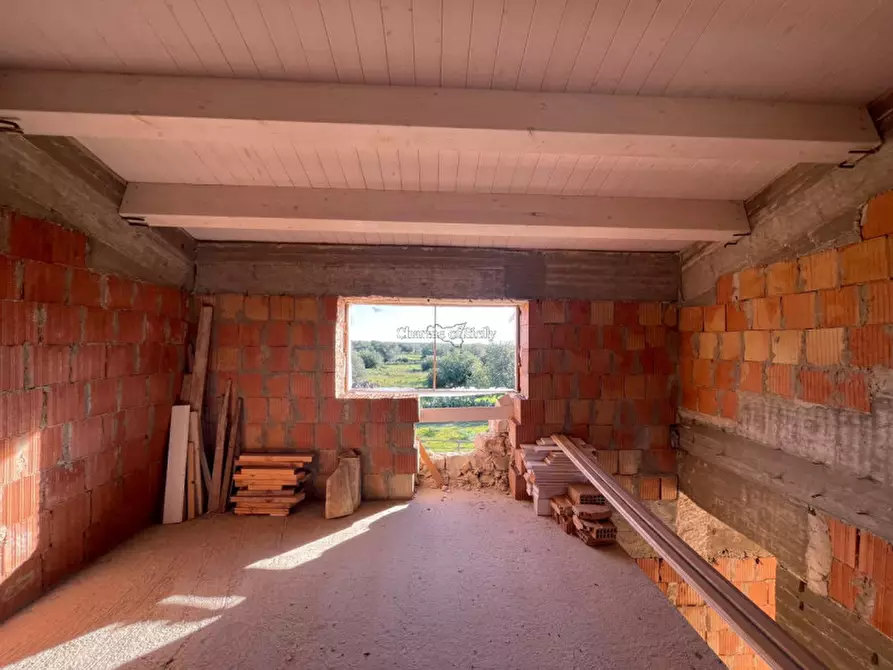 Immagine 34 di Casa indipendente in vendita  a Scicli