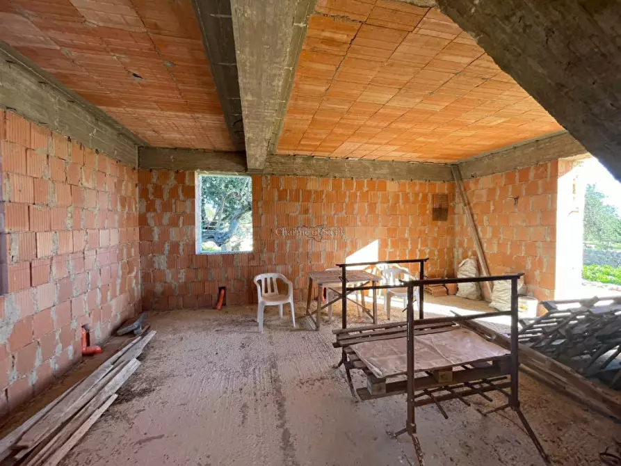 Immagine 37 di Casa indipendente in vendita  a Scicli