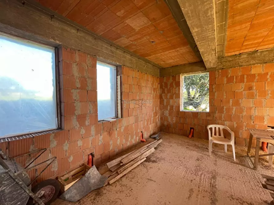 Immagine 38 di Casa indipendente in vendita  a Scicli