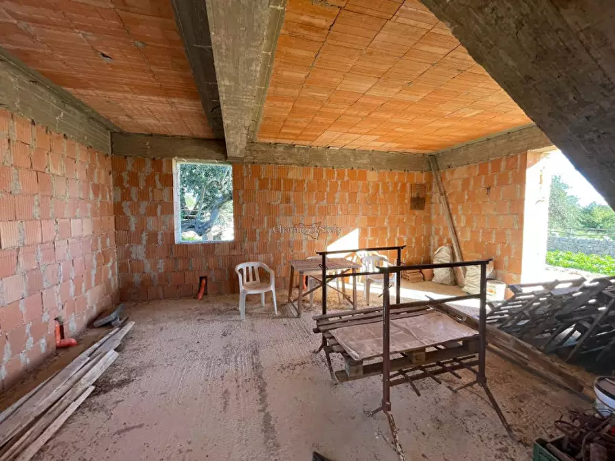 Immagine 39 di Casa indipendente in vendita  a Scicli