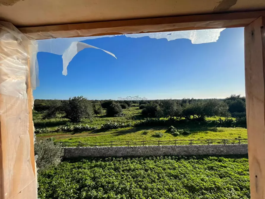 Immagine 40 di Casa indipendente in vendita  a Scicli
