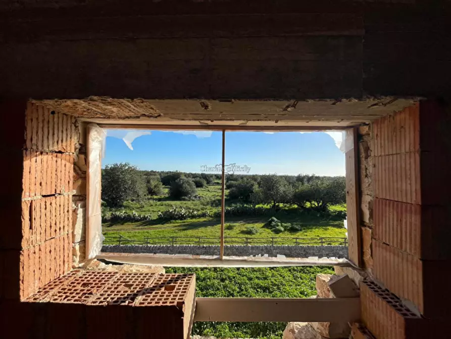 Immagine 42 di Casa indipendente in vendita  a Scicli