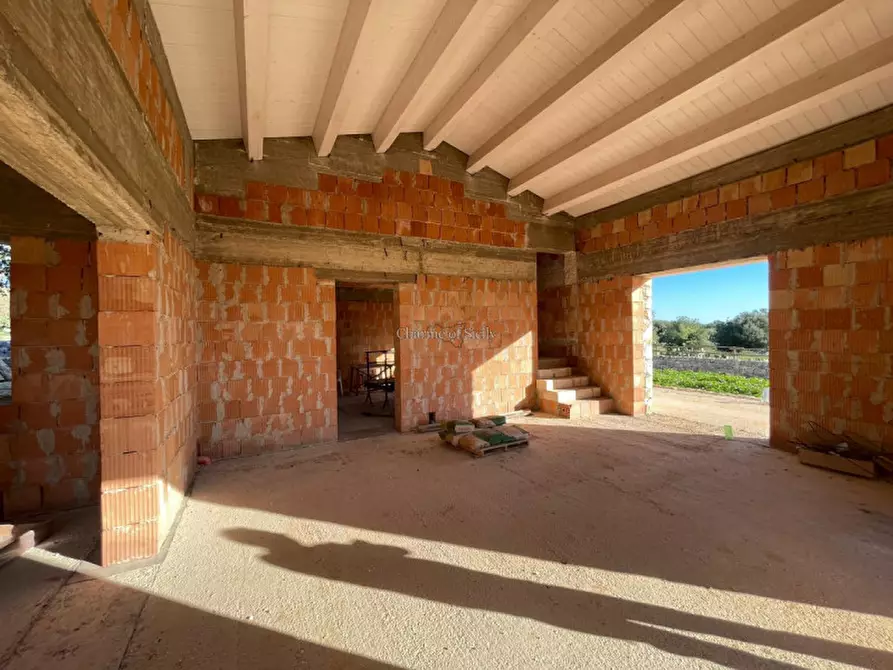 Immagine 48 di Casa indipendente in vendita  a Scicli