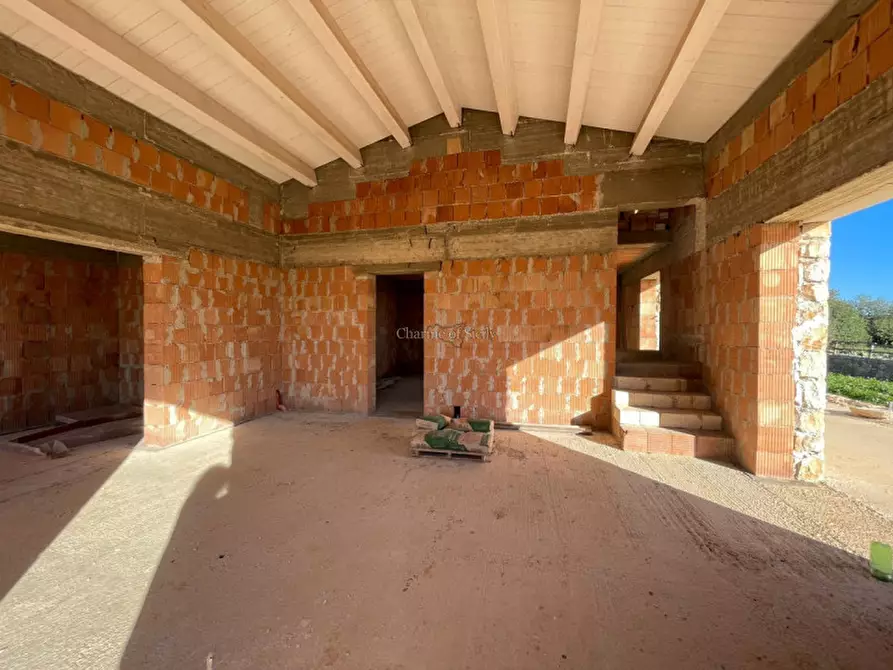 Immagine 50 di Casa indipendente in vendita  a Scicli
