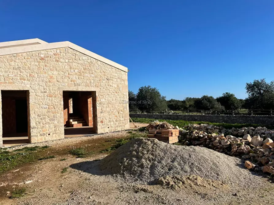 Immagine 51 di Casa indipendente in vendita  a Scicli