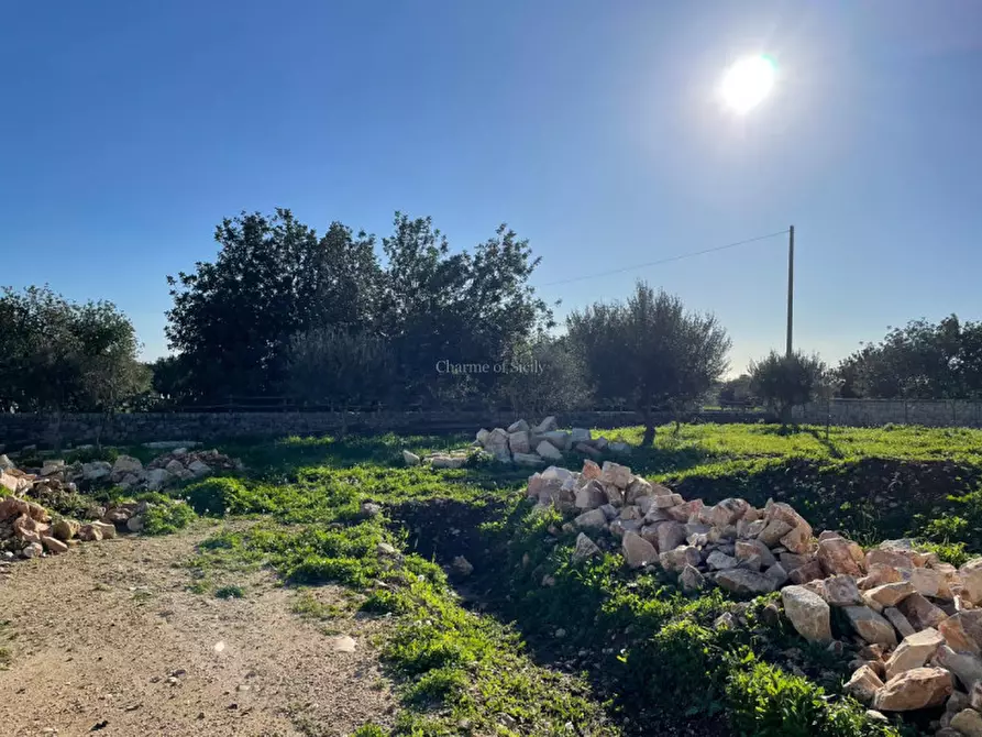 Immagine 52 di Casa indipendente in vendita  a Scicli