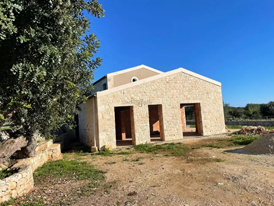 Immagine 54 di Casa indipendente in vendita  a Scicli