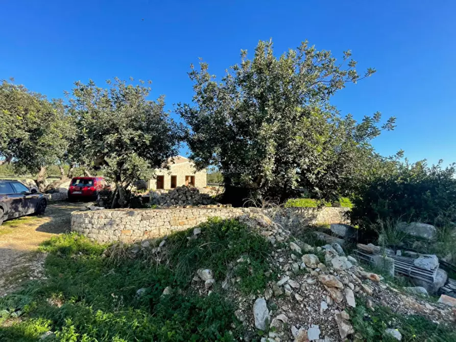 Immagine 56 di Casa indipendente in vendita  a Scicli