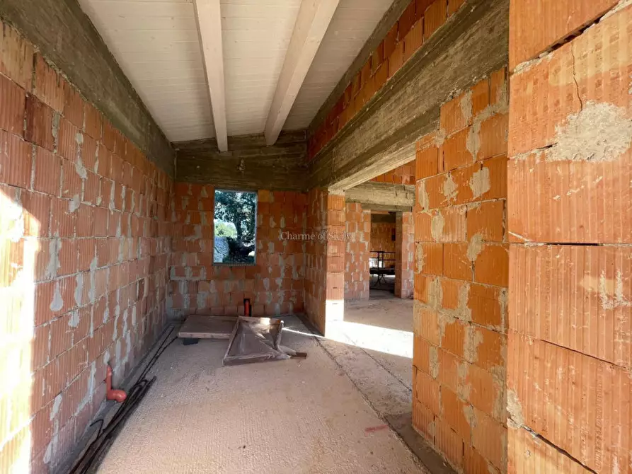 Immagine 59 di Casa indipendente in vendita  a Scicli