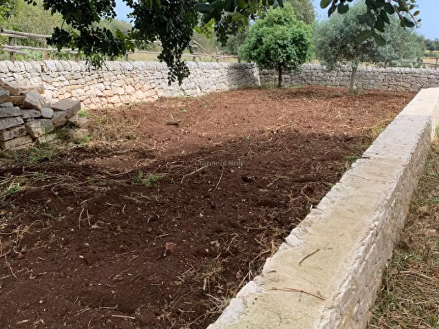 Immagine 59 di Casa indipendente in vendita  a Scicli