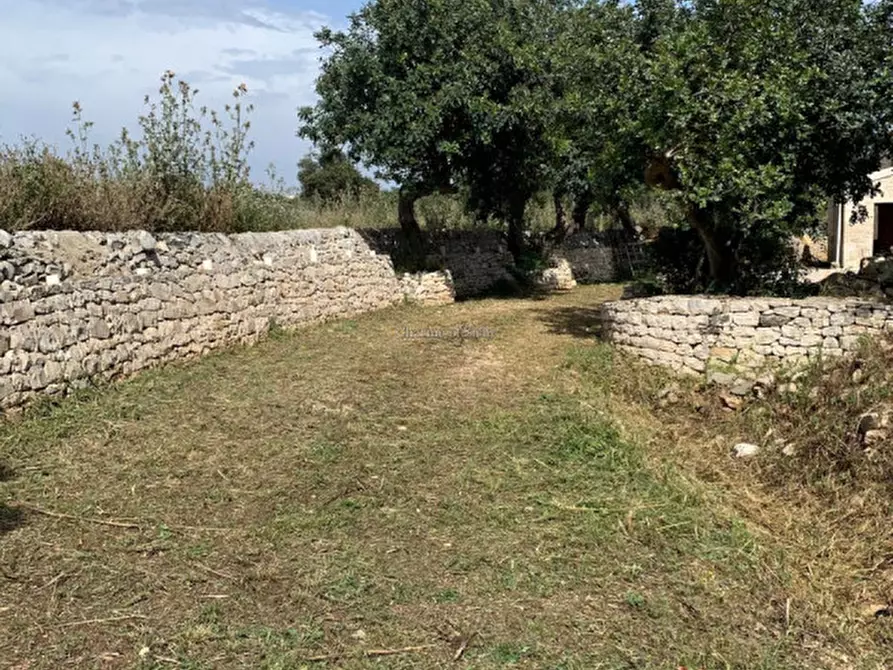 Immagine 68 di Casa indipendente in vendita  a Scicli