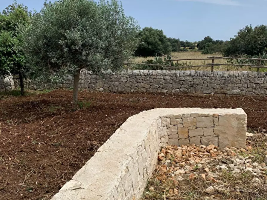 Immagine 71 di Casa indipendente in vendita  a Scicli