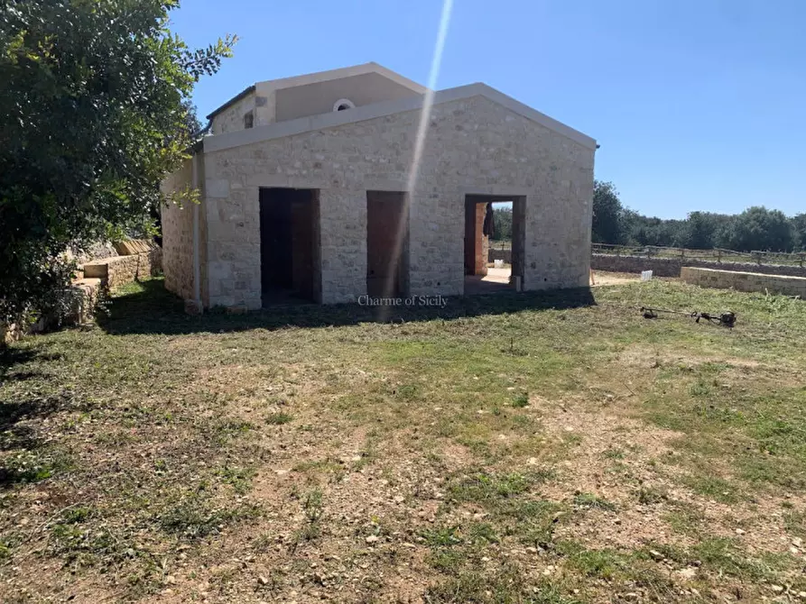 Immagine 87 di Casa indipendente in vendita  a Scicli