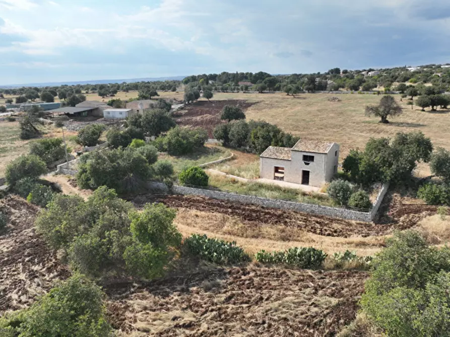 Immagine 107 di Casa indipendente in vendita  a Scicli