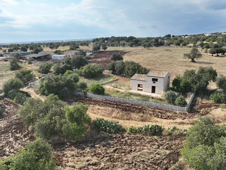 Immagine 108 di Casa indipendente in vendita  a Scicli