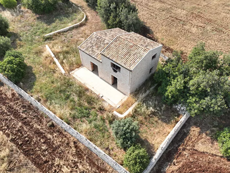 Immagine 113 di Casa indipendente in vendita  a Scicli