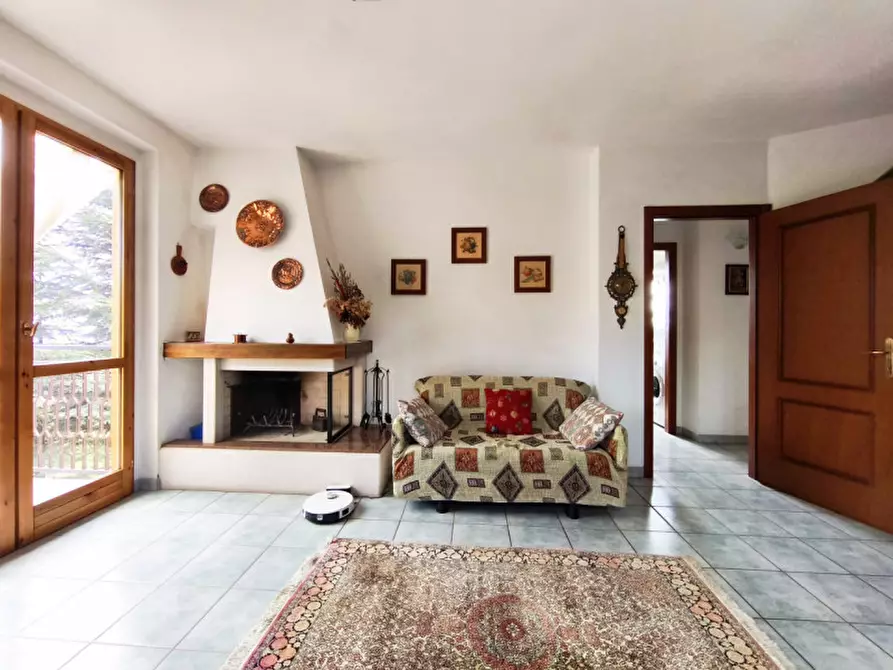 Immagine 2 di Appartamento in vendita  in Via Santa Margherita 3 a Loiano