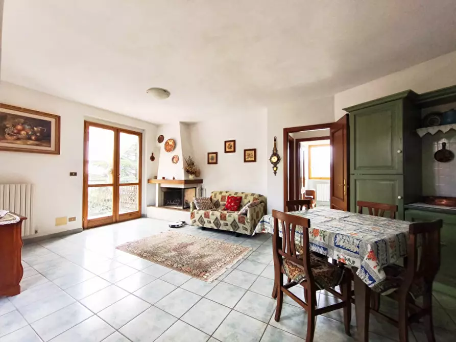 Immagine 3 di Appartamento in vendita  in Via Santa Margherita 3 a Loiano