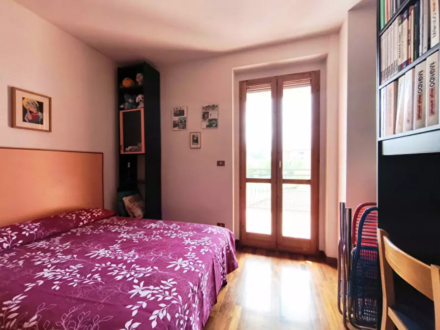 Immagine 7 di Appartamento in vendita  in Via Santa Margherita 3 a Loiano