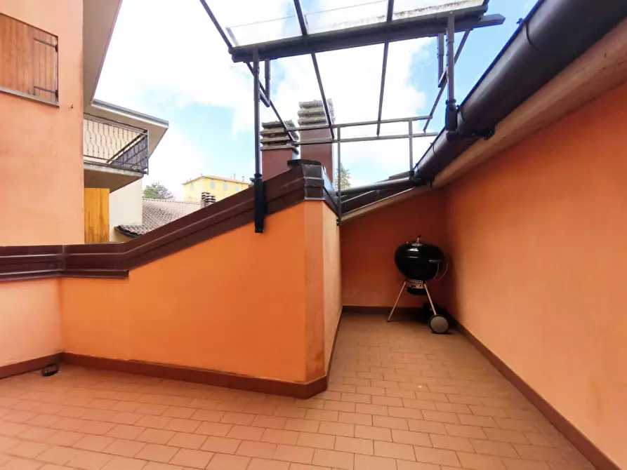 Immagine 9 di Appartamento in vendita  in Via Santa Margherita 3 a Loiano