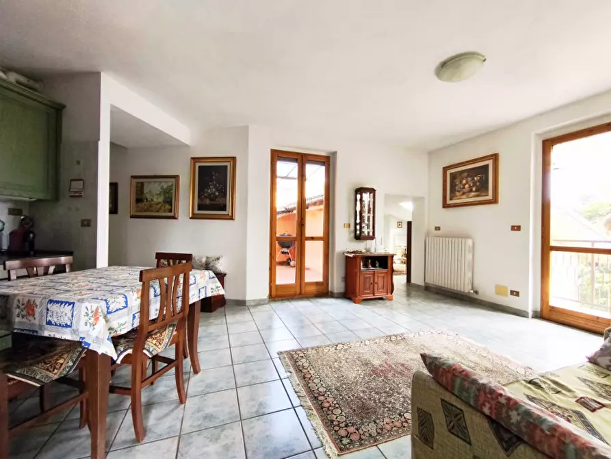 Immagine 11 di Appartamento in vendita  in Via Santa Margherita 3 a Loiano
