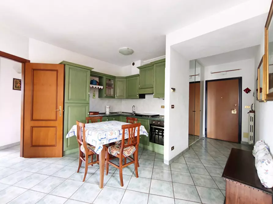 Immagine 12 di Appartamento in vendita  in Via Santa Margherita 3 a Loiano
