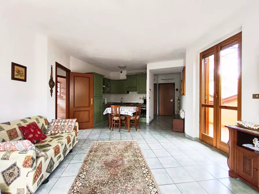 Immagine 14 di Appartamento in vendita  in Via Santa Margherita 3 a Loiano