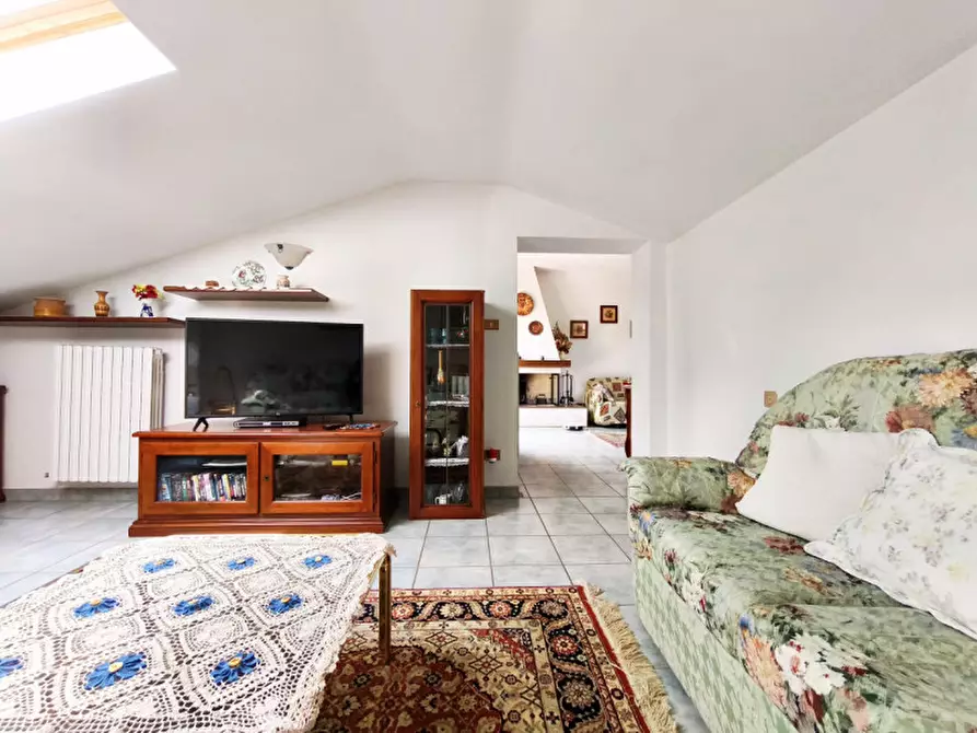 Immagine 17 di Appartamento in vendita  in Via Santa Margherita 3 a Loiano