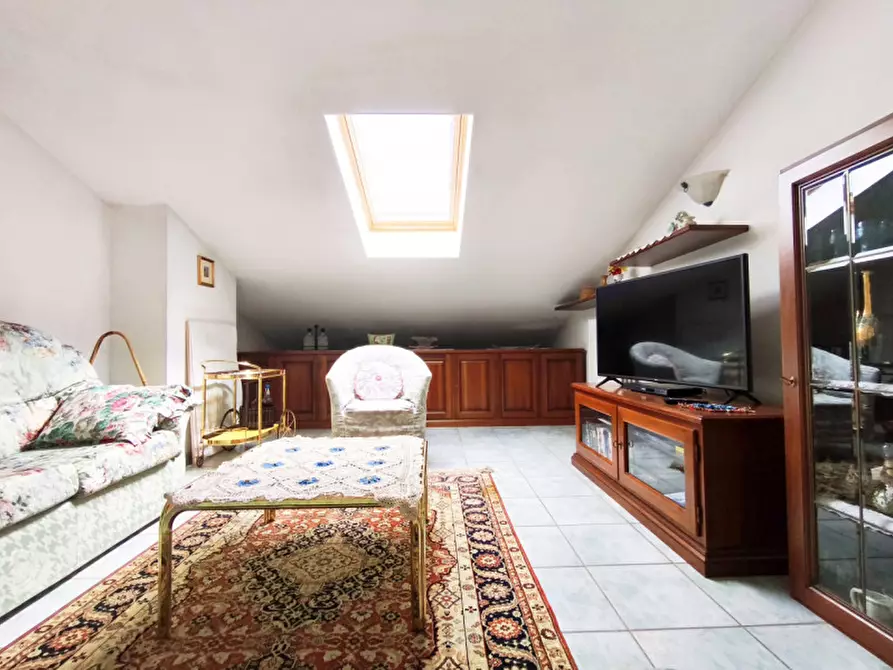 Immagine 18 di Appartamento in vendita  in Via Santa Margherita 3 a Loiano