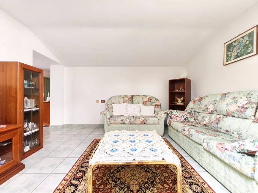 Immagine 19 di Appartamento in vendita  in Via Santa Margherita 3 a Loiano