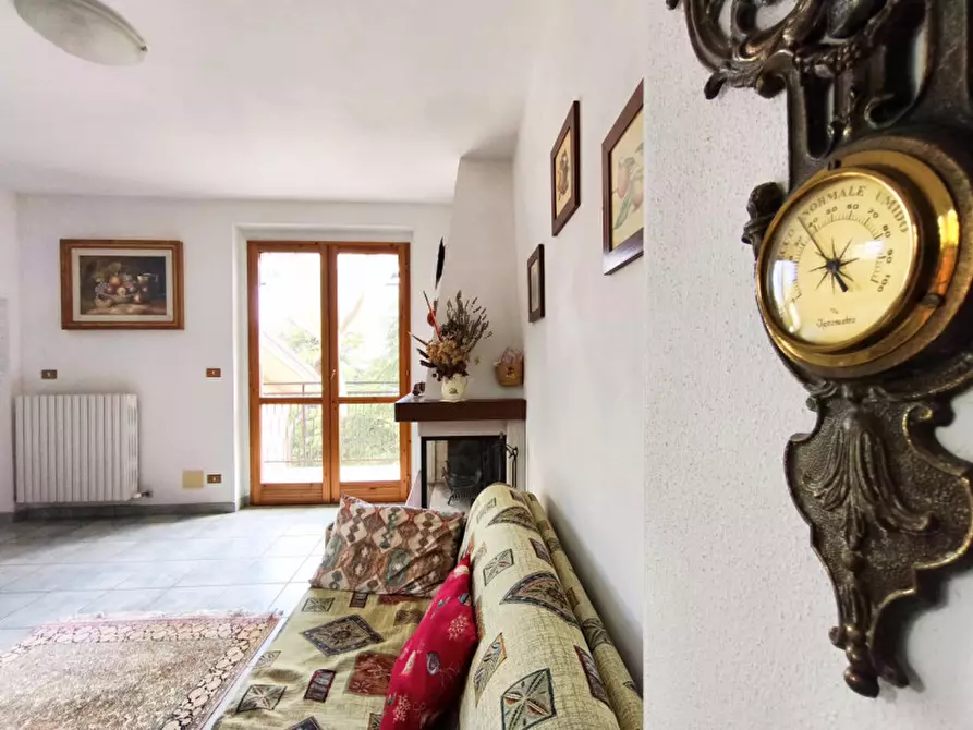 Immagine 20 di Appartamento in vendita  in Via Santa Margherita 3 a Loiano