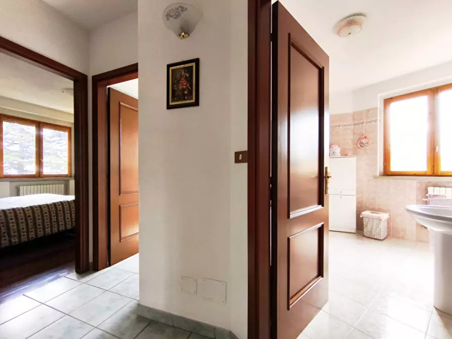 Immagine 21 di Appartamento in vendita  in Via Santa Margherita 3 a Loiano