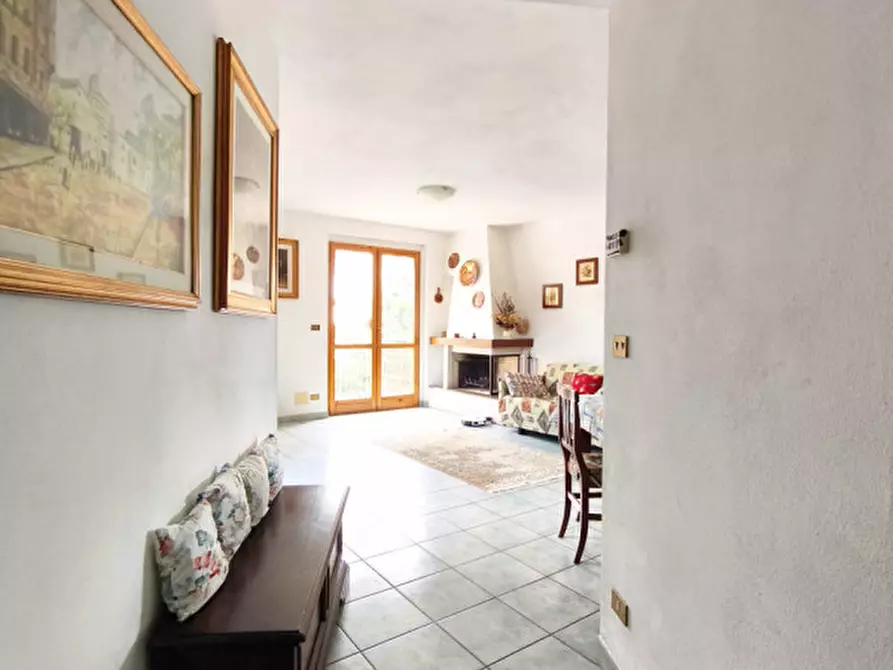 Immagine 22 di Appartamento in vendita  in Via Santa Margherita 3 a Loiano