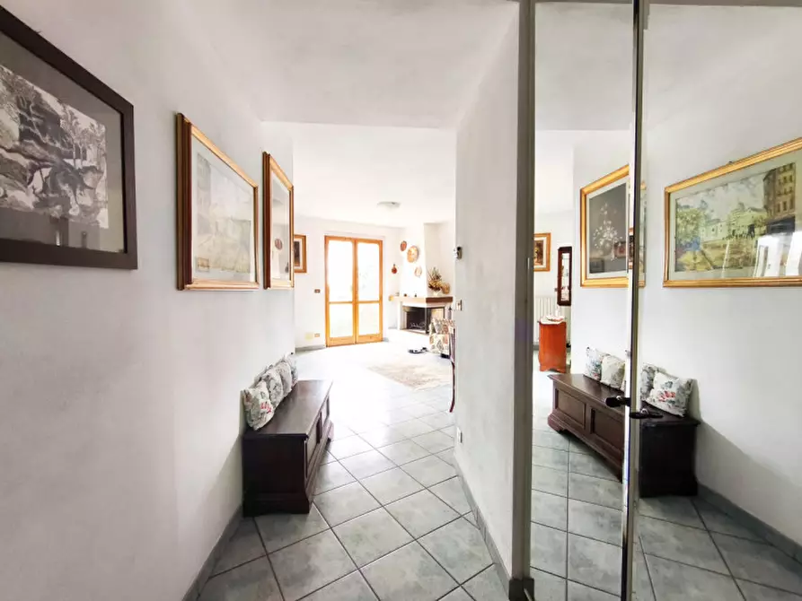 Immagine 23 di Appartamento in vendita  in Via Santa Margherita 3 a Loiano