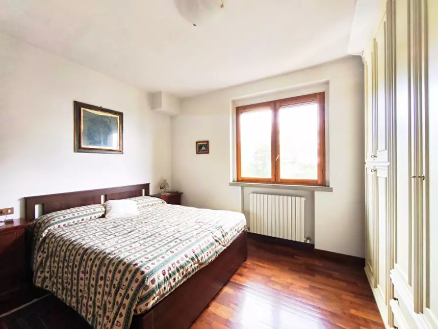 Immagine 24 di Appartamento in vendita  in Via Santa Margherita 3 a Loiano