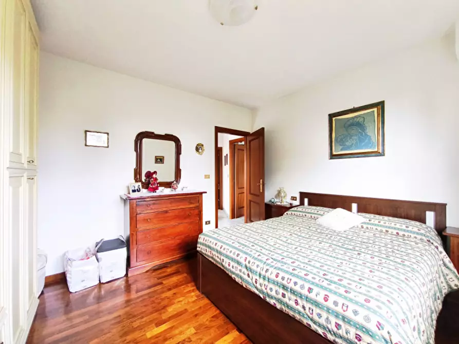 Immagine 25 di Appartamento in vendita  in Via Santa Margherita 3 a Loiano