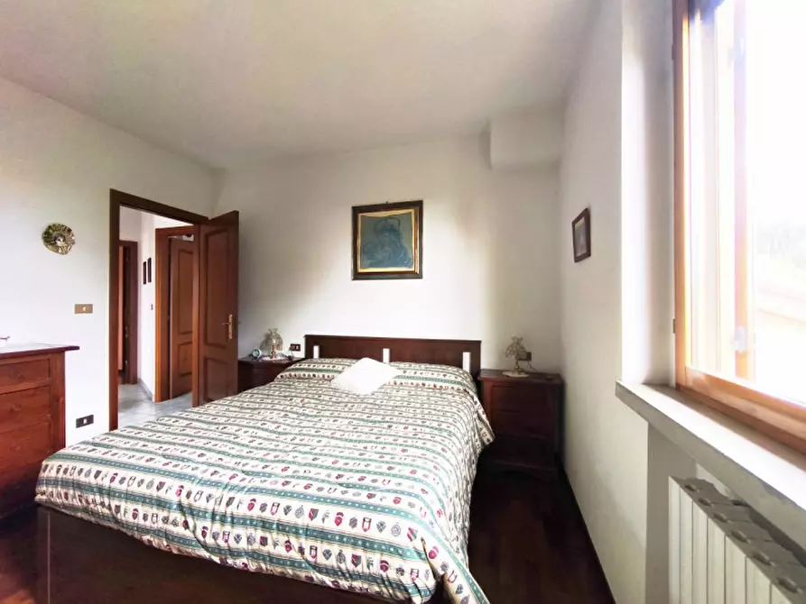 Immagine 26 di Appartamento in vendita  in Via Santa Margherita 3 a Loiano