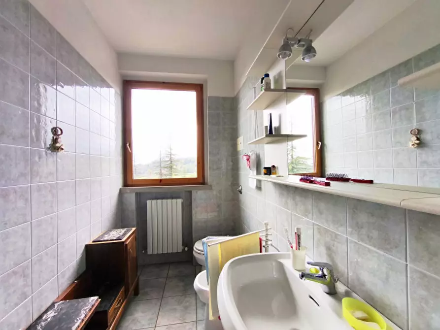 Immagine 33 di Appartamento in vendita  in Via Santa Margherita 3 a Loiano